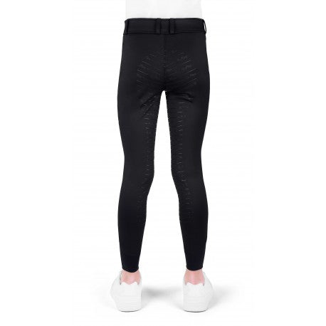 Pantalón EQUITHEME - Elsa, niño - Je T'Aime - T.039