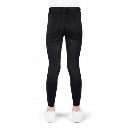 Pantalón EQUITHEME - Elsa, niño - Je T'Aime - T.039