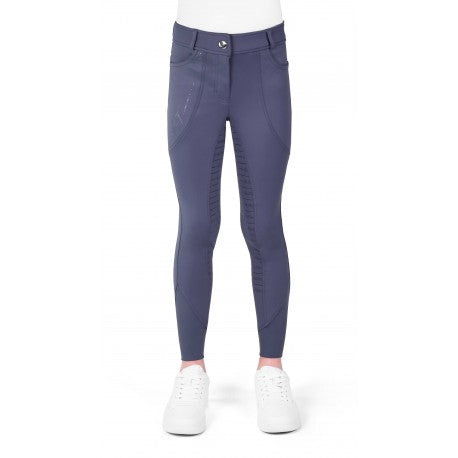 Pantalón EQUITHEME - Elsa, niño - Je T'Aime - T.039