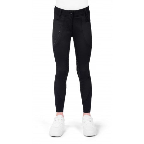 Pantalón EQUITHEME - Elsa, niño - Je T'Aime - T.039
