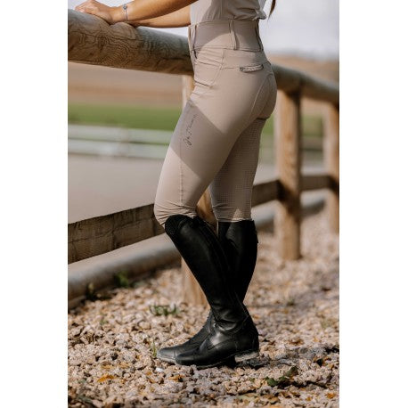 Pantalón EQUITHÈME - Queen - Je T'Aime - T.039