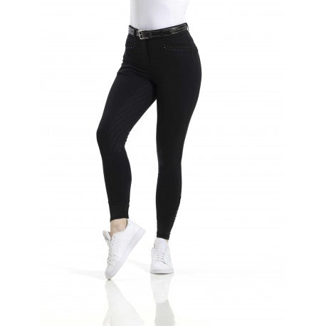 Pantalon EQUITHÈME - Safir - Je T'Aime - T.039 - Je T'Aime