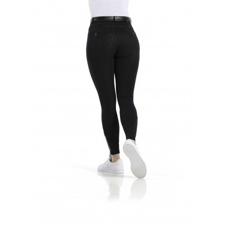 Pantalon EQUITHÈME - Safir - Je T'Aime - T.039