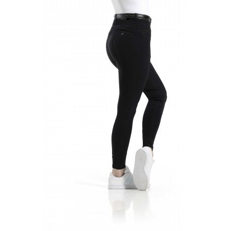Pantalon EQUITHÈME - Safir - Je T'Aime - T.039