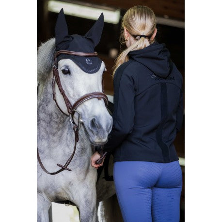Pantalones Pantalón “Je t’aime” – EK-Elsa - Equithème para equitación - vista 5