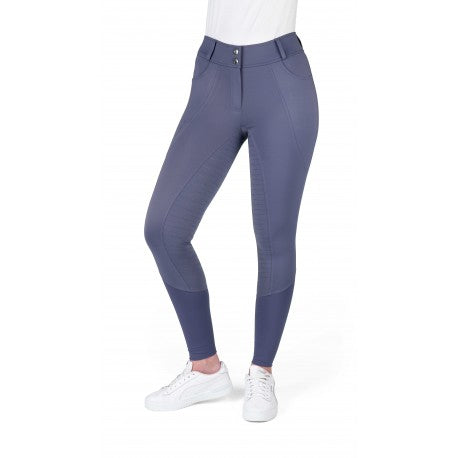 Pantalones Pantalón “Je t’aime” – EK-Elsa - Equithème para equitación - vista 6