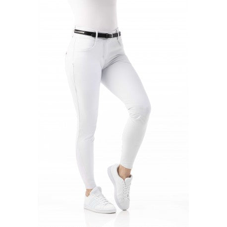 Pantalones Pantalon push up - Bella - Equithème para equitación