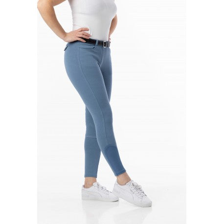 Pantalón - Alexandrie - Señora - Riding World