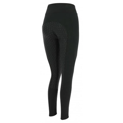 Pantalón softshell - Dolomyt - Fondo de silicona - Equithème