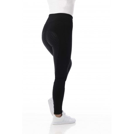 Pantalón softshell - Dolomyt - Fondo de silicona - Equithème