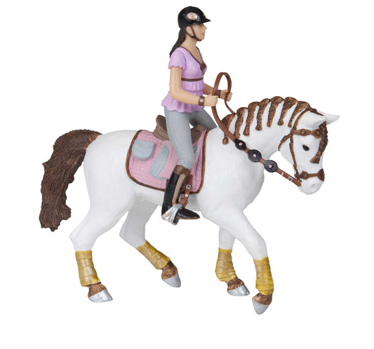 Amazona Fashion - Papo
