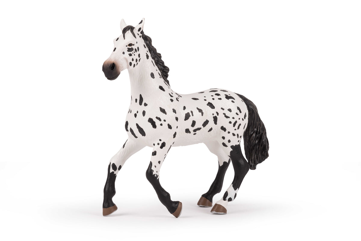 Caballo appaloosa grande - Papo
