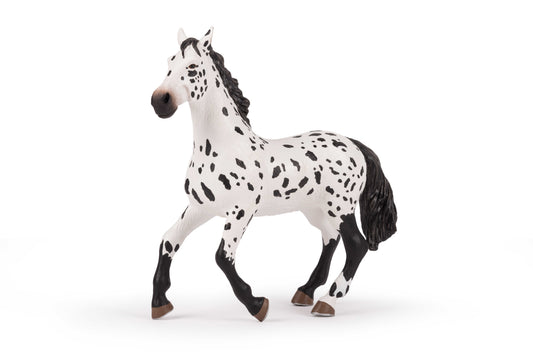 Caballo appaloosa grande - Papo