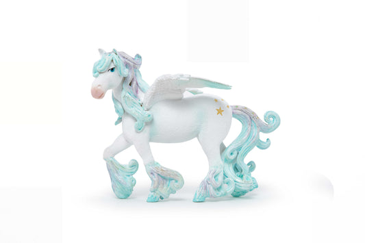 Caballo árabe - Pegase - Papo