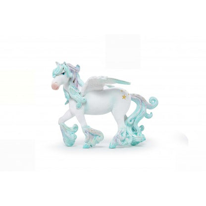 Accesorio ecuestre Caballo árabe - Pegase - Papo para equitación - vista 2