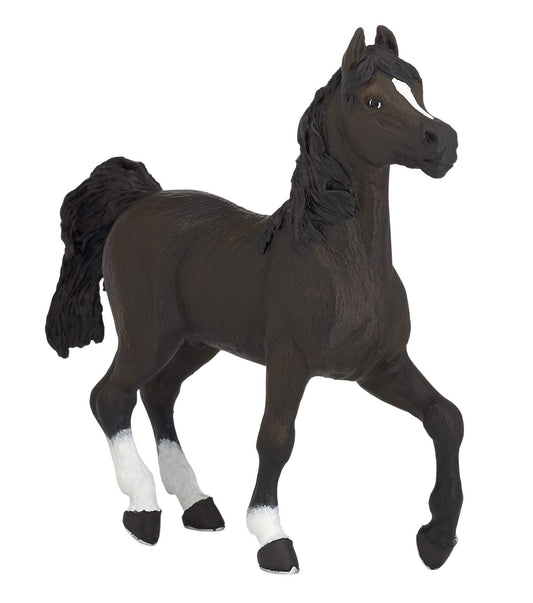 Caballo árabe - Papo
