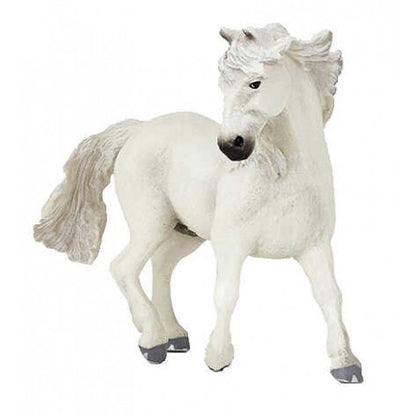 Caballo camargue - Papo - Papo
