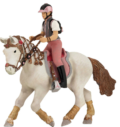 Caballo de paseo - Papo