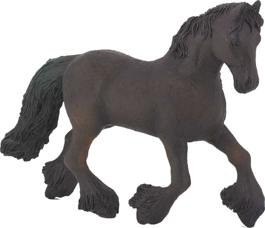 Caballo frisón - Papo