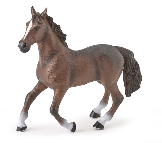 Caballo grande - Papo