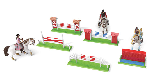Set de concurso - Papo