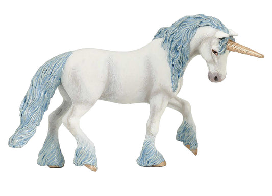 Unicornio magnífico - Papo
