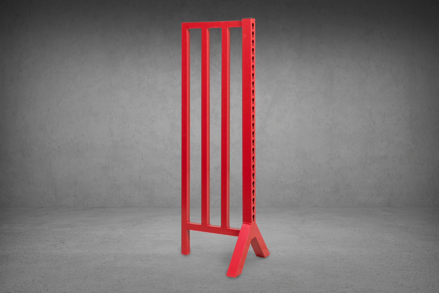 Set de 4 Soportes de Pista Alfako