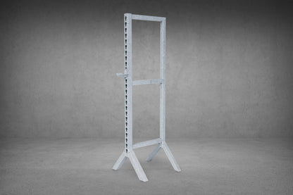 Set de 4 Soportes de Pista Alfako