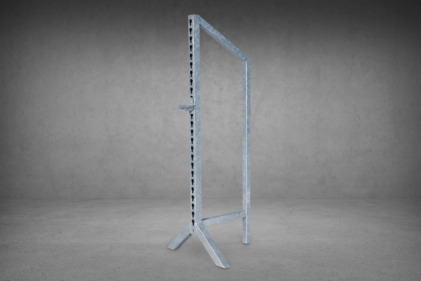 Set de 4 Soportes de Pista Alfako