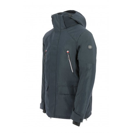 Chaquetas Parka -Alex - Equithème para equitación