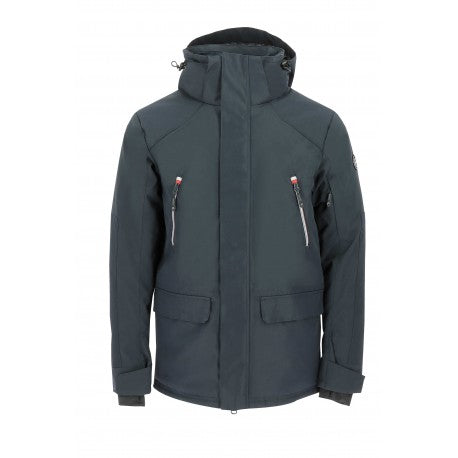 Chaquetas Parka -Alex - Equithème para equitación - vista 4