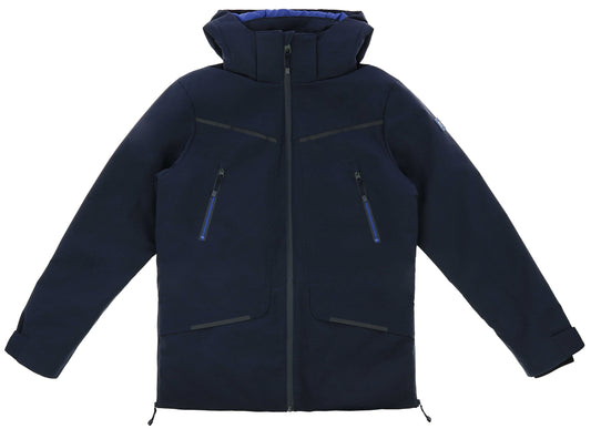 Parka - Baptiste - Equithème