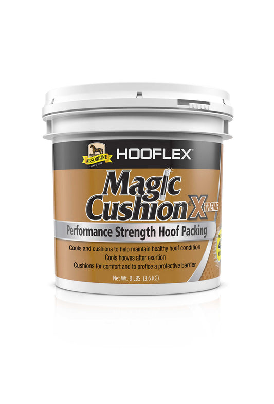 Pasta de cuidado - Magic Cushion Xtreme - Absorbine