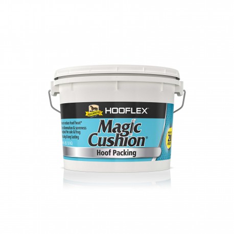 Pasta de cuidado - Magic Cushion - Absorbine
