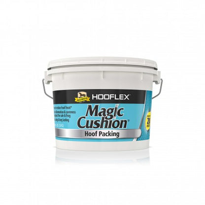 Pasta de cuidado - Magic Cushion - Absorbine