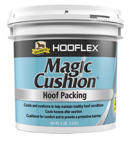Pasta de cuidado - Magic Cushion - Absorbine