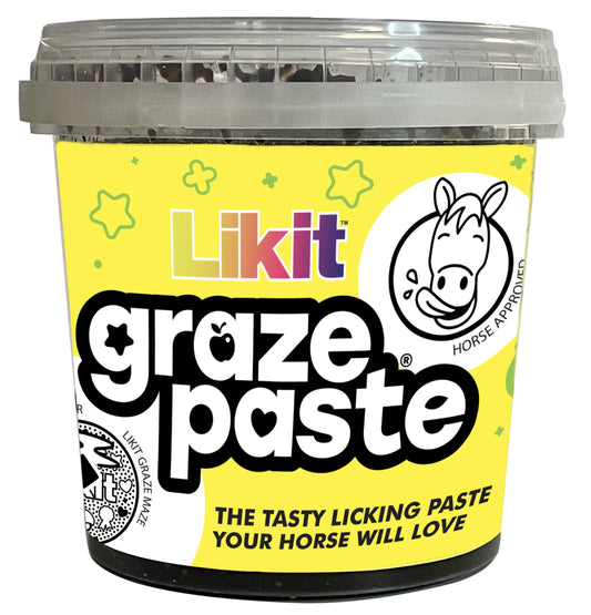 Pasta para lamer - Graze Paste - Likit