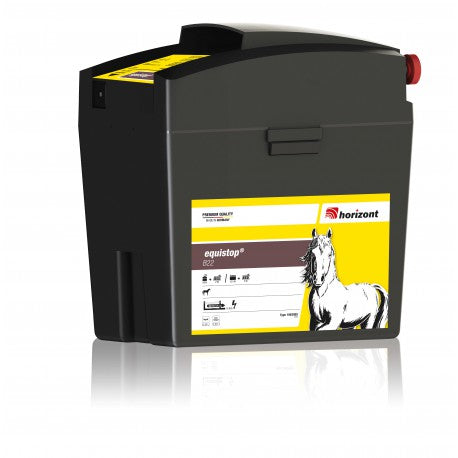 Pastor para conectar a la red de baterías - Equistop B22 - Horizont -  - Horizont