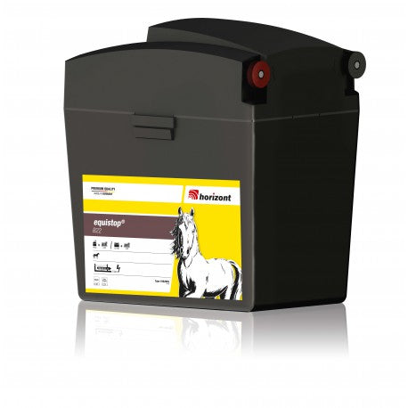 Pastor para conectar a la red de baterías - Equistop B22 - Horizont - 