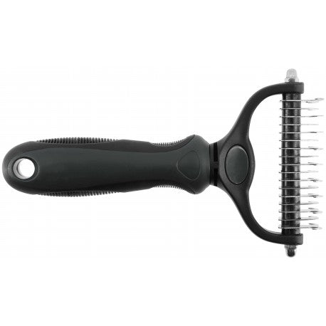 Cepillos Peine para Melena con 17 y 9 Dientes - Hippotonic - T.17 para equitación - vista 2