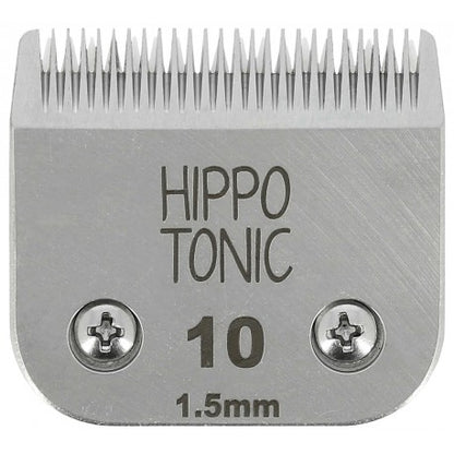 Peines de acabado A5 - Hippotonic