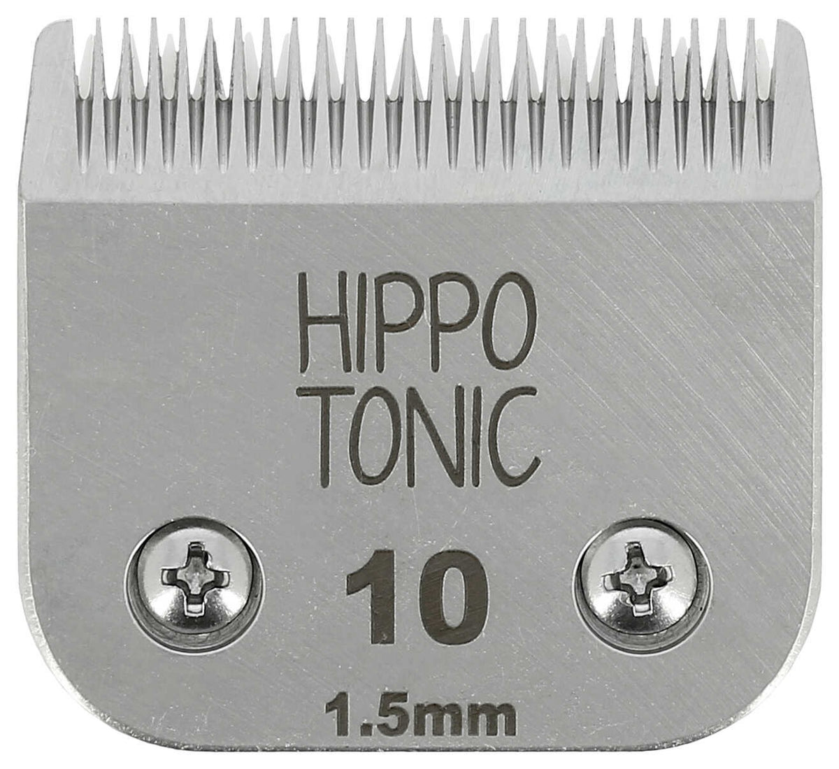 Peines de acabado A5 - Hippotonic