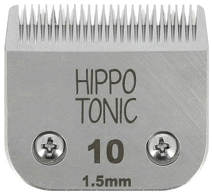 Peines de acabado A5 - Hippotonic