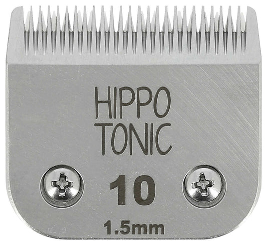 Peines de acabado A5 - Hippotonic