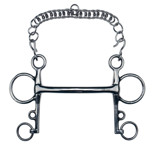 Pelham - recto - Feeling
