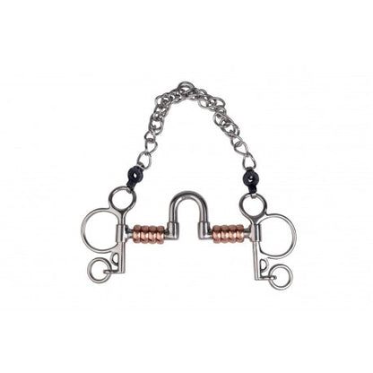Pelham cobre - Metalab - T.Cob - Metalab