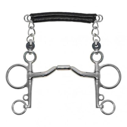 Pelham - Elite arqueado rodillo - Metalab