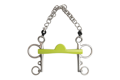 Pelham - Flexi Soft media luna con ramas largas - Metalab