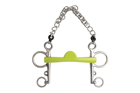 Pelham - Flexi Soft media luna con ramas largas - Metalab