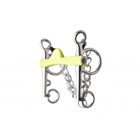 Pelham - Flexi Soft media luna con ramas largas - Metalab